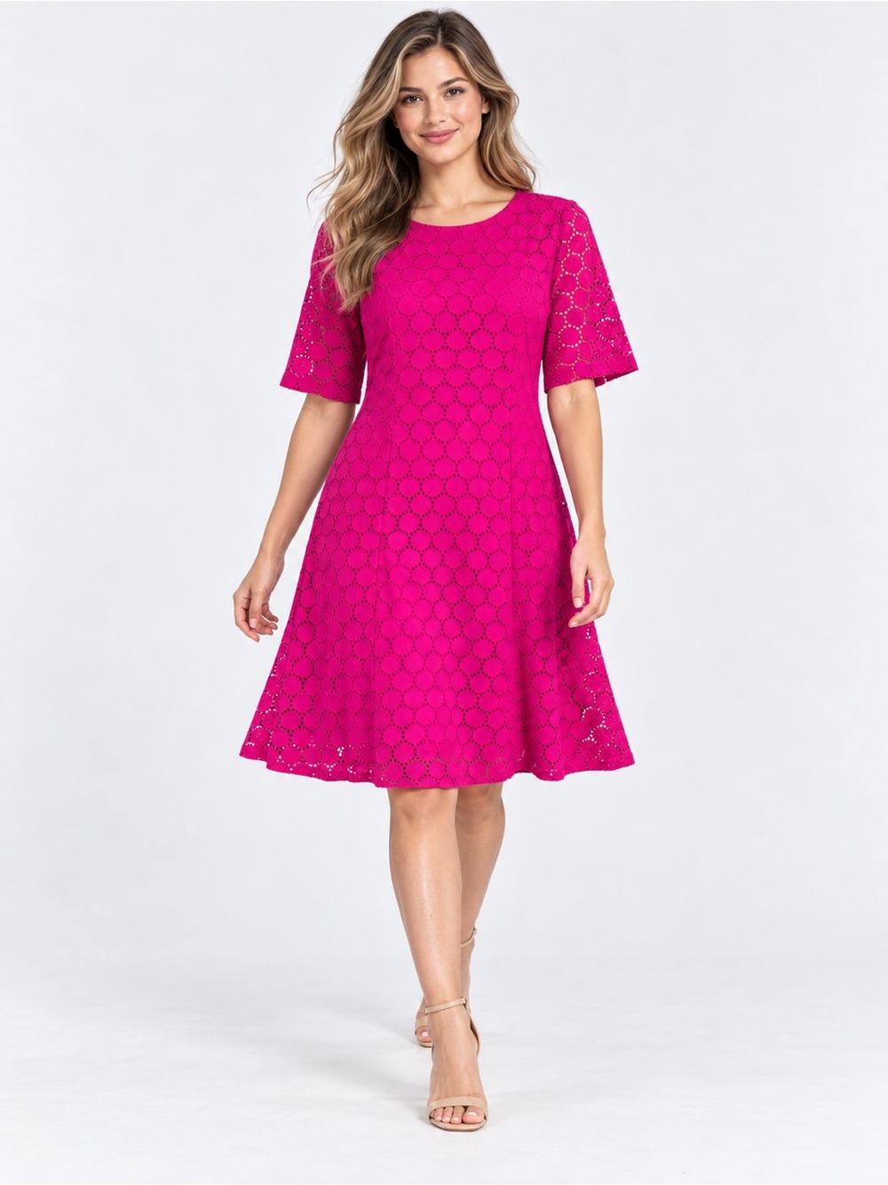 🎉5 for $45🎉 Jessica Howard dress size 12